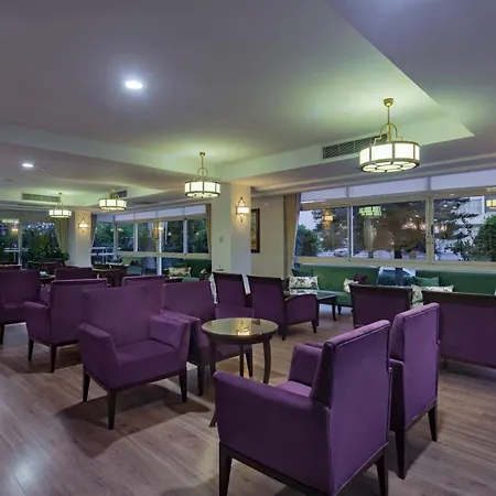 Otel Trendy Adults Only 4*