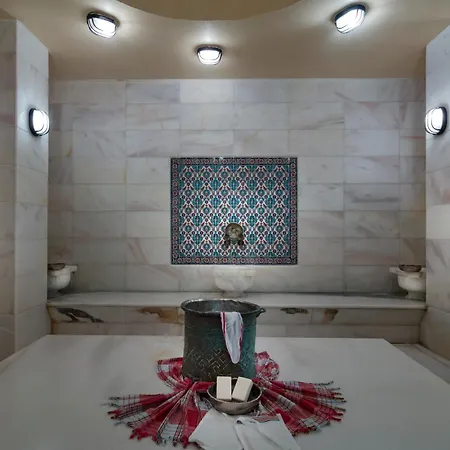 Trendy Adults Only Hotel Sidé