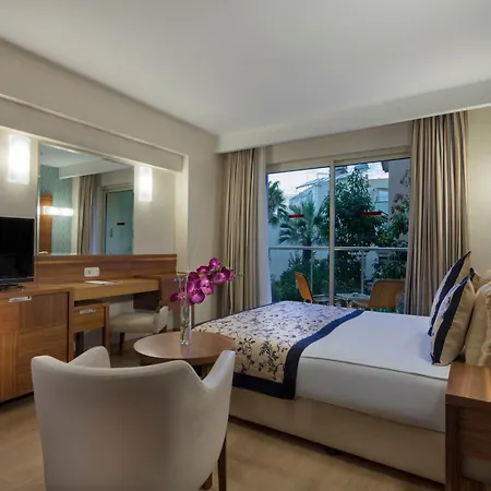 Trendy Adults Only Hotel Sidé