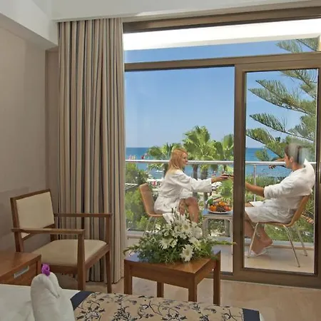 Trendy Adults Only Hotel Sidé