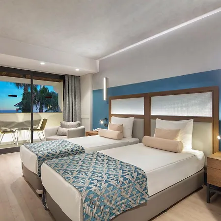 Hotel Trendy