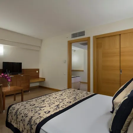Hotel Trendy 4*
