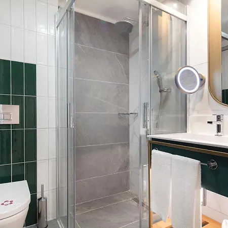 Trendy Hotel