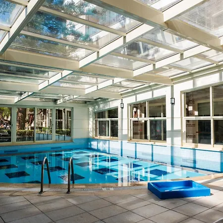 Hotel Trendy