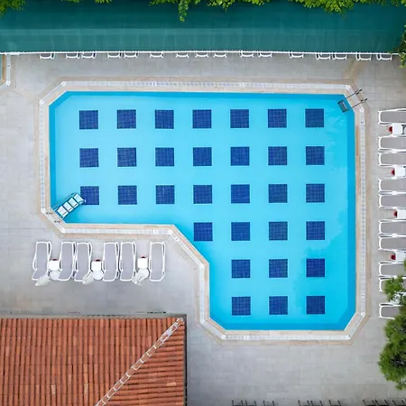 Trendy Hotel 4*