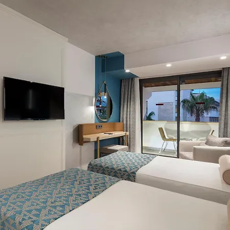 Trendy Hotel