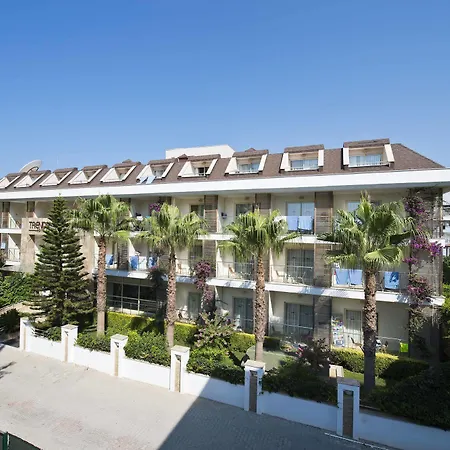 Hotel Trendy 4*