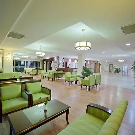 Hotel Trendy 4*