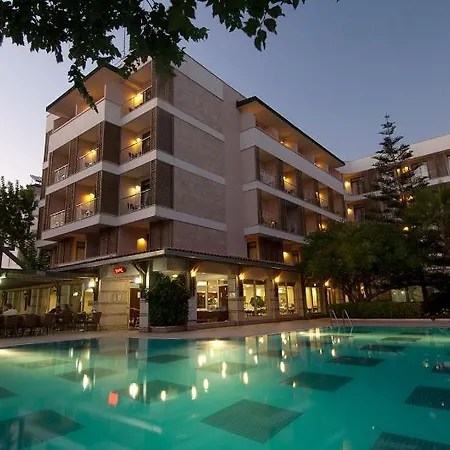Hotel Trendy 4*